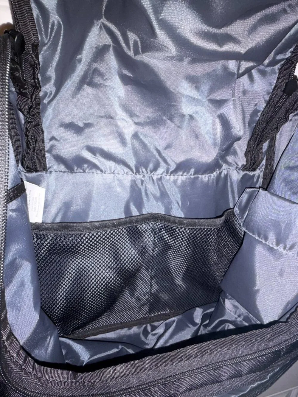Rick Steves Euro Flight Bag